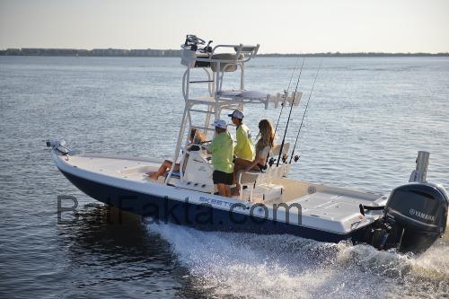 Skeeter SX240 tekniska specifikationer och recensioner